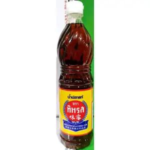 멸치액젓(티파로스 700g) 액젓 멸치액젓 액상소스 간