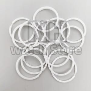 ETA2824 PT5000 무브먼트 케이스 고정용 시계 홀더용 플라스틱 스텐트