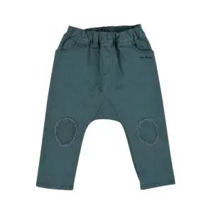 [뿌야뿌][뿌야뿌] 빵떡절개배기팬츠(PD3TBPT12N_GR)