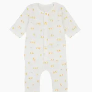 HC09 유아 치치 뱀부 메쉬 7부 내의 H1110406 (47617211)