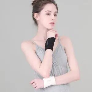 [프레벨라]소프트 랩 손목보호대