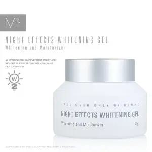 피부관리 엠도씨 [엠도씨]나이트 이펙트 화이트닝 겔