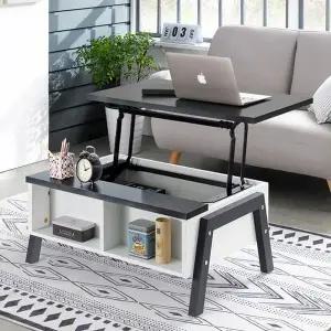 [하프클럽/셀러허브]듀얼안전 로카 리프트업 800 리프트 테이블