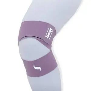 통기성 데일리 무릎 운동 헬스 보호대 스트랩 스포츠