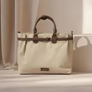 모이플 여성용 토트백 Y 크로스백 대용량백팩 핸드백 용토트백