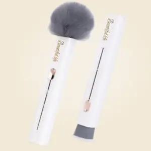 부드러운먼지털이개 휴대용 먼지 제거기