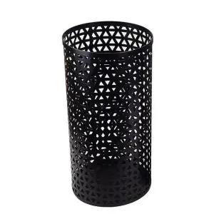 [하프클럽/셀러허브]사무실우산 우산꽂이-삼각형 다용도 약24x50cm