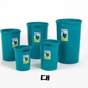 [하프클럽/셀러허브]웰빙 매장 다용도통 대