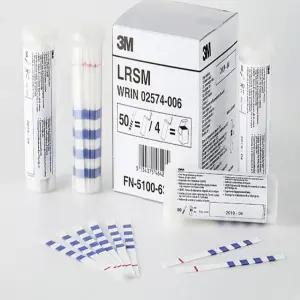 스틱형 산가측정지 산패측정 기름 50매 튀김 3M