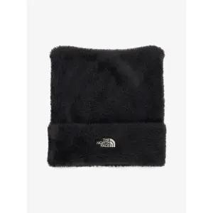 매장정품 노스페이스 THE NORTH FACE KIDS 키즈 멜리 퍼 비니 NE3BR55R_BLK NE3BR55RBLK 684362