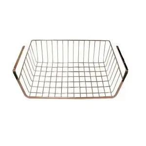 [하프클럽/셀러허브]다용도 멀티 옷장선반 언더 선반 소형