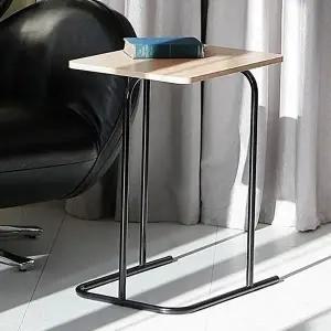 [하프클럽/셀러허브]침대사이드 간이 쇼파협탁 틈새 좁은 슬림