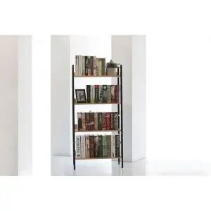 [하프클럽/셀러허브]이지심플 DYI 책장겸용선반 4단