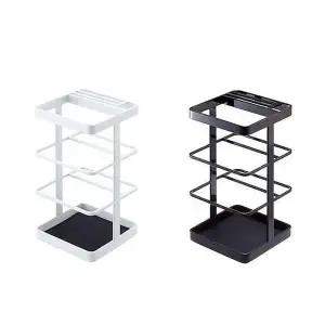 [하프클럽/셀러허브]H6493 스틸 식기꽂이 수저꽂이 2colors