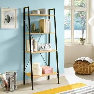 [하프클럽/셀러허브]다용도선반장 다용도실 철제선반 거실수납