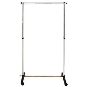 [하프클럽/셀러허브]조아라 벽걸이행거 행거 옷걸이행거 다용 605