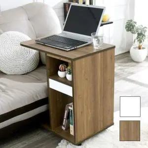 [하프클럽/셀러허브]심플 이동식테이블 쇼파 이너테이블 GD27-04