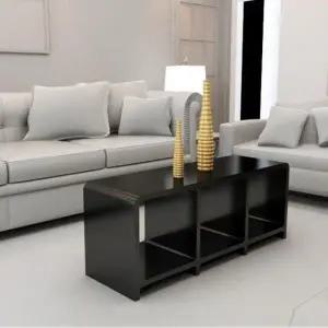 [하프클럽/셀러허브]거실장 책장 인테리어 미니책장 책장선반 1단