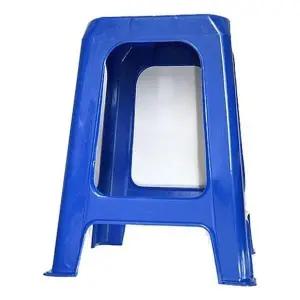 [하프클럽/셀러허브]사각의자 간이의자 대사이즈 포장마차의자