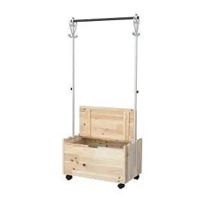 [하프클럽/셀러허브]정리함 수납함 정리박스 정리대