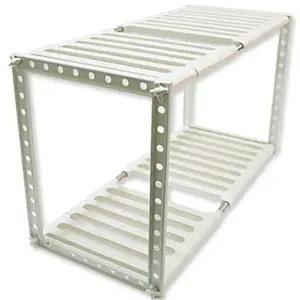 [하프클럽/셀러허브]씽크인 냄비정리대 선반