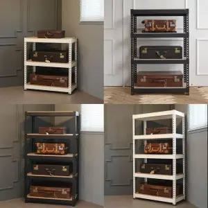 [하프클럽/셀러허브]리빙스마트랙800 스마트랙 5단 높이 1800