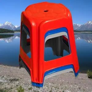 [하프클럽/셀러허브]K5206 포장마차의자 사출의자 10개