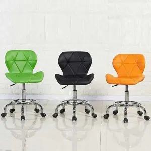 [하프클럽/셀러허브]카페 디자인 의자 바체어 예쁜의자 보조 체어