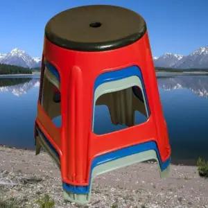 [하프클럽/셀러허브]K5207 뱅뱅의자 행사용의자 10개