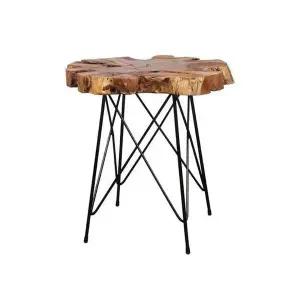 [하프클럽/셀러허브]리젠우드H 씨 신혼부부 원목 테이블 600()