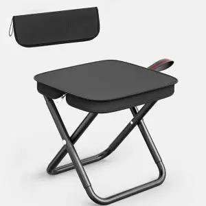 [하프클럽/셀러허브]파우치 접이식 휴대용 낚시 접이식의자 의자