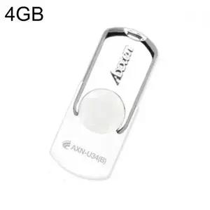 i-Passion U34-STAR 스타 USB (4GB 스윙형 화이트) c타입usb메모리 usb3.0