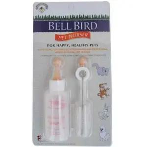 [콩심팥심]반려동물용품 벨버드 젖병