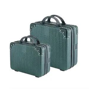 기내 휴대용 컴팩트 가벼운 소형 여행 캐리어 14인치 여행용 가방