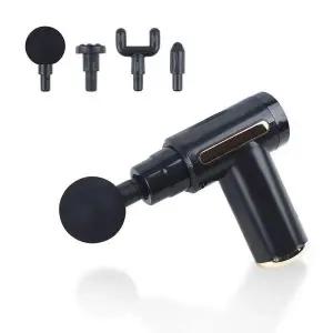 소형안마기 미니 마사지기 어깨 등 전동 안마기 C타입