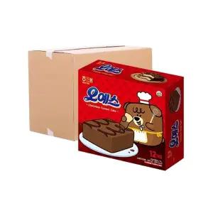 [박스] 해태 오예스 360g 10입