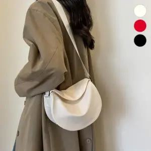 대학생 일상 학원 스터디 모임 패션가방 에코