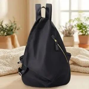 커플 남성가방 백팩 코디 맨즈백 숄더백 여성백팩