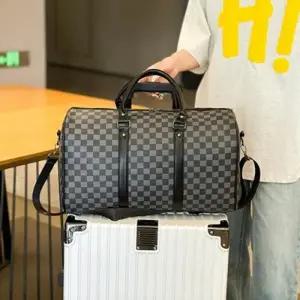 [라일리] Rly 직장인 오피스 서류가방 맨즈백 코디 야영용 대용