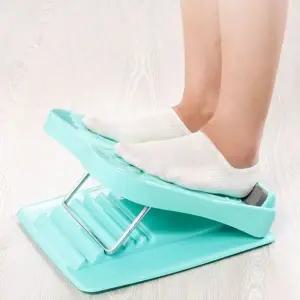 종아리 스트레칭 보드 발목 스트레칭기 발목운동 발목경사판