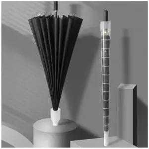 빗물받이 캡 k 장우산 깔끔 보관 장우산 캡 우산 고급 학생 골프 장