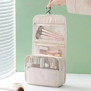 [라일리] Rly 1박2일 트래블 세면도구파우치 여행용파우치 목욕