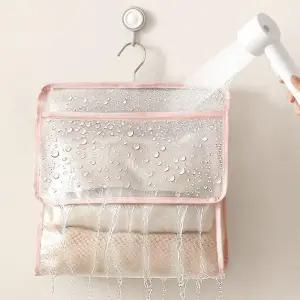 [라일리] Rly 장만A816 여행용 목욕용품 방수 파우치 가방