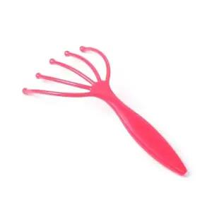 헤드 스파 안마기 휴대용 두미파사지기