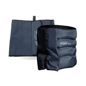 허리지지대 커프팩 싱글호스커프 허리커프 4구허리지지 4구