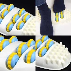 지압발판 발바닥지압판 발 마사지