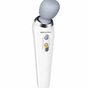 스마트 무선 진동안마기 전동안마기 무선마사지기 어