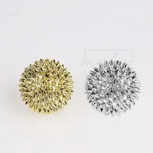 소형지압기 구슬지압기 할머니 소형 마그네틱 손지압볼 소