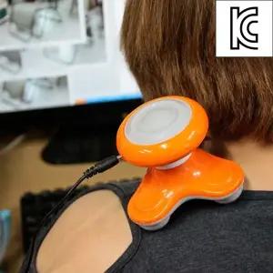 문어발 목마사지기 안마기 건전지 USB 휴대용