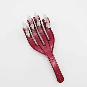 마사지 지압 다리 마사지기 롤러 근육풀기 셀프